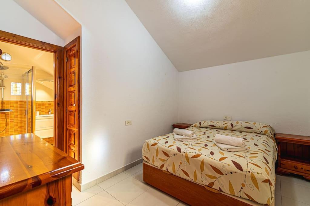 Duplex En Las Americas 3014 Arona  Exterior foto