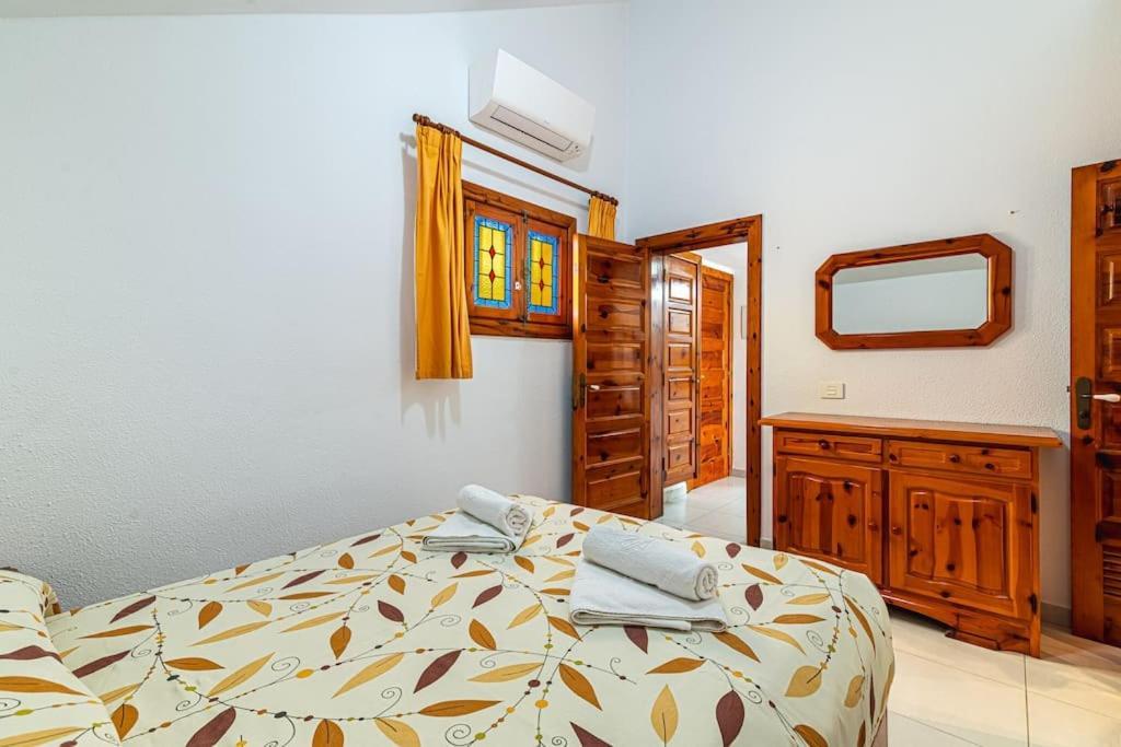 Duplex En Las Americas 3014 Arona  Exterior foto