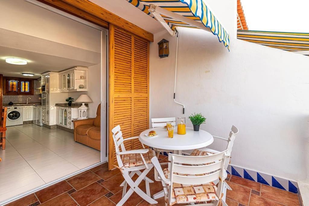 Duplex En Las Americas 3014 Arona  Exterior foto