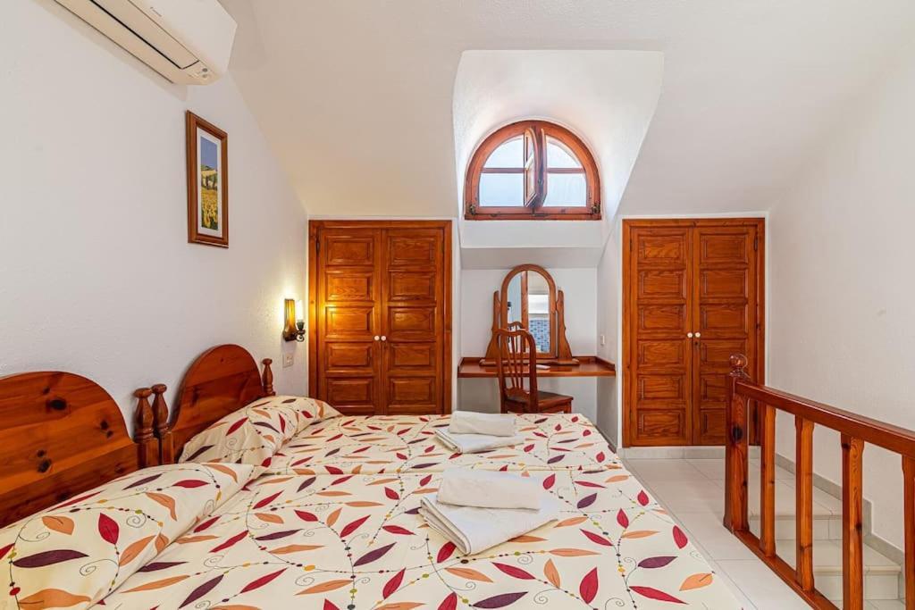 Duplex En Las Americas 3014 Arona  Exterior foto